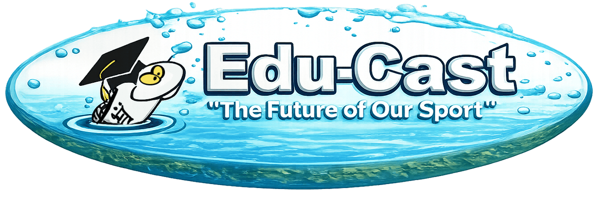 EduCast — The Future of Our Sport