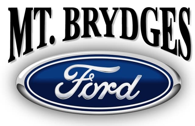 Mt. Brydges Ford